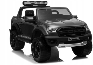 McQueen - AUTO pre batériu FORD RANGER Raptor DK-F150R