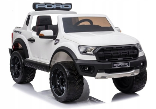 McQueen - AUTO pre batériu FORD RANGER Raptor F150R Biela