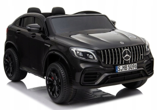 McQueen - AUTO pre batériu Mercedes GLC LacQuer