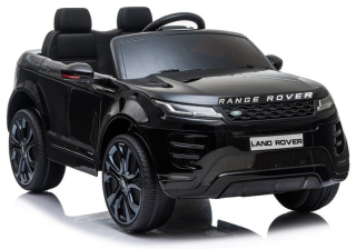 Mcqueen - auto na rozhodnutie rozhodnosti evoqueku blackej batérie