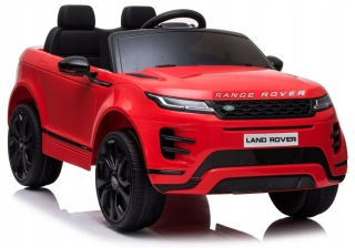 McQueen - Auto pre Range Rover Evoque Rerge Rover