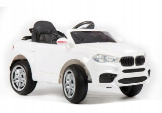 McQueen - Auto pre Bielu batériu HL1538