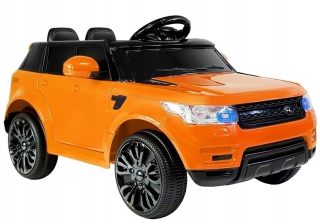 McQueen - Auto pre batériu HL1638
