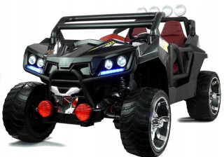 Mcqueen - auto na KL2988 battery blacke lean cars