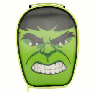 HULK - Avengers - Hulk Raňajková taška