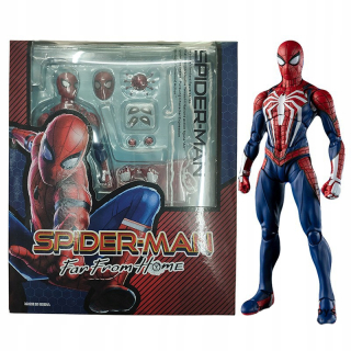 Avengers - Iron -spider Spider -Man - Figurine