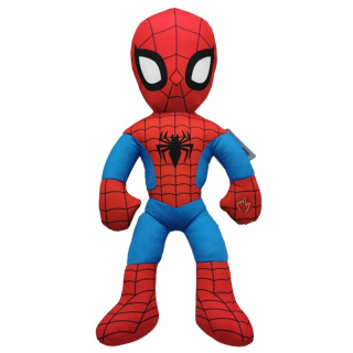SPIDERMAN - Avengers Marvel Mascot 50 cm so zvukom