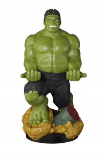 HULK - Avengers Figúrkový stojan HULK 32 cm Odchod