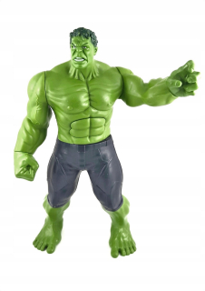 HULK - Avengers Hulk 30cm