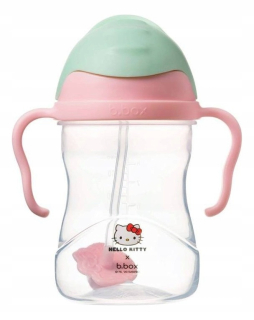 HELLO KITTY B.box Bidon so slamou s Load Hello Kitty 240
