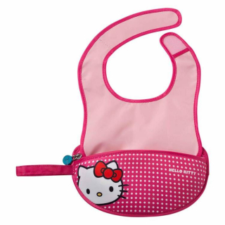 HELLO KITTY B.Box Materiál Baby Ahoj Kitty Pop Star