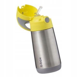 Bidon B.box citrónový šerbet 350 ml