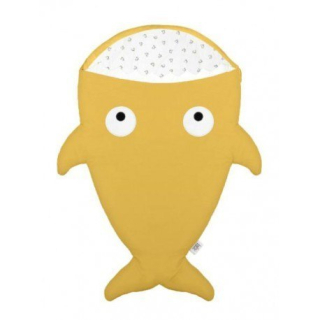 Baby Bites Spacpay Bag Shark 1-18 mesiacov Chicks