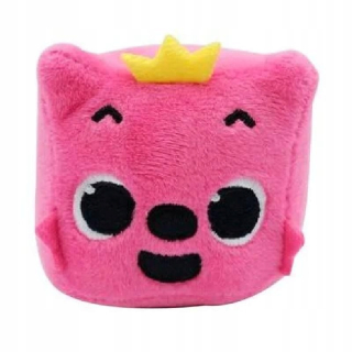 Baby Shark Cube Singing Mascot Pinkfong Lisek