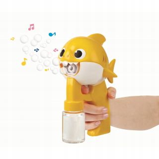Baby Shark Hra Blaster-Banks SOAP NOVINKA !!!