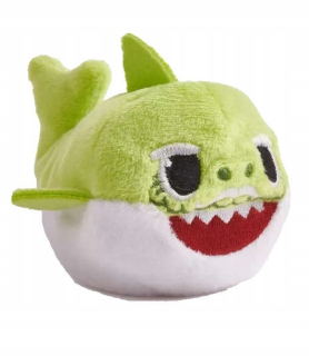 Baby Shark Interactive Mascot Pluszak Grandfate