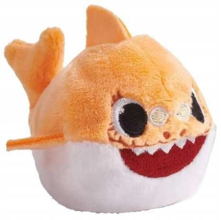 Baby Shark Interactive Pluszak Mascot Babička