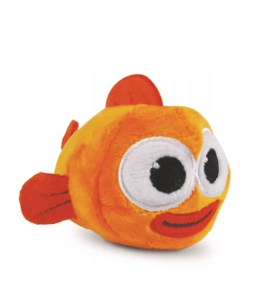 Baby Shark Small Mascot Sound William 61148