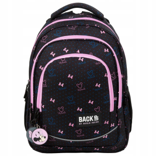Minnie Mouse - Backup School Bathpack Mouse Minnie Class 1-3