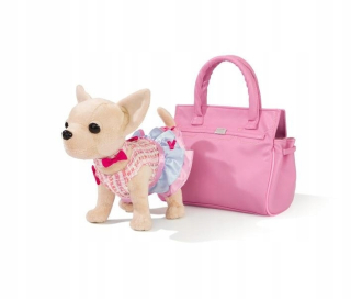 CHI CHI LOVE - Fabulous chi chi láska báječný pes simba chiczi