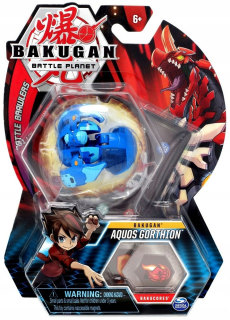 Bakugan