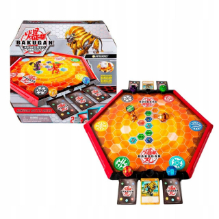 Bakugan - Bakugan Arena pre bitky 6056040