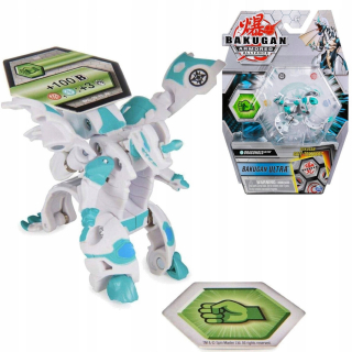 BAKUGAN obrnené aliancie Dragonoid Ultra Series 2