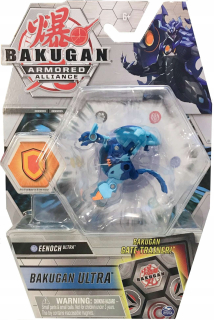 Bakugan Eenoch Ultra online hra