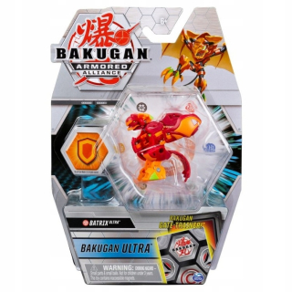 Bakugan Armored Alliance – figúrka Batrix Ultra – 4296