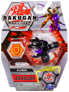 Bakugan obrnená aliancia Cimoga