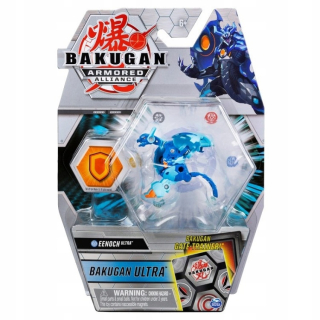 Bakugan Armored Alliance – figúrka Eenoch Ultra – 4295