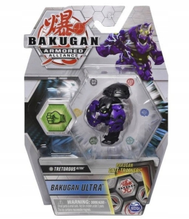 Bakugan Armored Alliance - Tretorous Ultra figúrka 4150