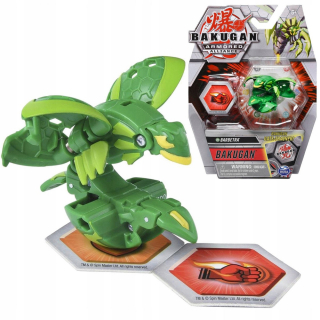 Bakugan Armored Alliance - 2. séria