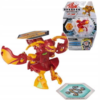 Bakugan armored alliance guľa delux batrix ultra