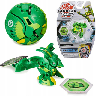 Bakugan armored alliance guľa delux sairus ultra 2