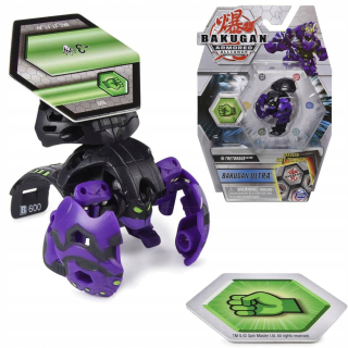 Bakugan armored alliance guľa delux tretorous S2