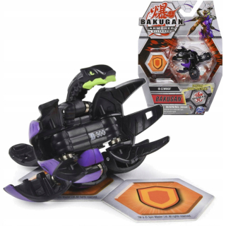 Bakugan armored alliance základná guľa cimoga S2