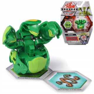 Bakugan Armored Alliance: Základná guľa Ryerazu 2