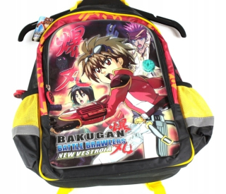 Bakugan -  Bakugan Battle Brawlers Batchpack