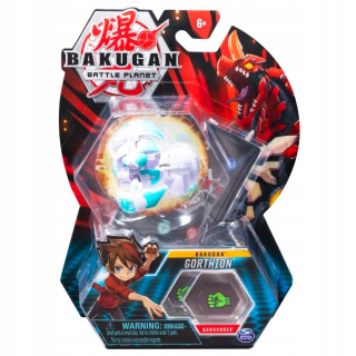 Bakugan - BAKUGAN BATTLE Planéta Galthes Basic Figurine.