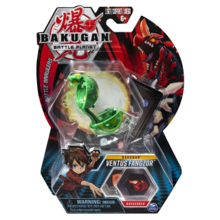 Bakugan - Bakugan. Figúrka. Pods.