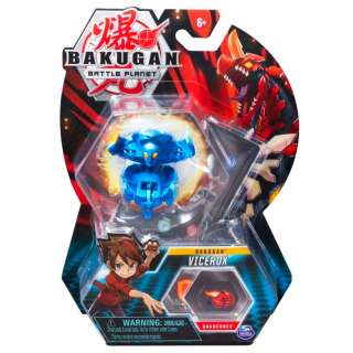 Bakugan - bakugan battle fouthering basic.