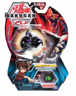 Bakugan - Bakugan Battle Planet Guľa Darkus Serpenteze