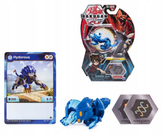 Bakugan Hydorous online hra