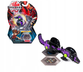 Bakugan Phaedrus online hra