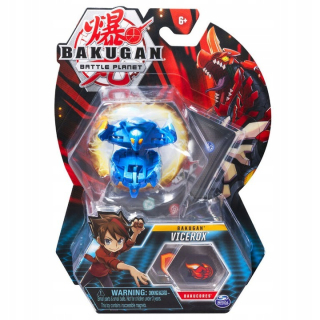 Bakugan Vicerox online hra