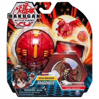 Bakugan - Bakugan Deka Dragonoid 6051238/201132164