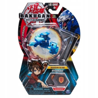 Bakugan -  Bakugan Fgurka Battle Planet Diamond Hydory