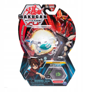 Bakugan