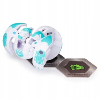 Bakugan -  BAKUGAN - GORTHION_ NOVÉ